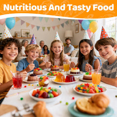 Rylenor xanthan gum powder sauces and dressings become creamier and more stable.