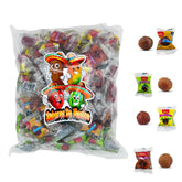 Vero Pica Fresa gummy mix with strawberry flavor for bold snacking