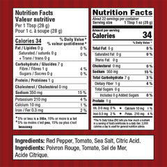 Sadaf Mild Pepper Paste spoonful shows smooth texture ideal for easy cooking and mixing.