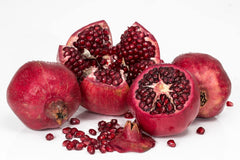 Sadaf pomegranate molasses dressing enhances vibrant salads