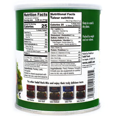Sadaf Sabzi Ghormeh ingredients close-up ideal for flavorful cooking.