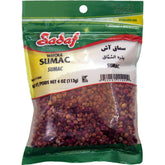 Sadaf Sumac Whole bag ready for pantry storage and everyday cooking.