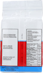 SAF Instant Yeast vacuum-packed bag close-up for freshness