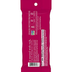 Madagascar vanilla bean aroma highlighted in Sahale product scene