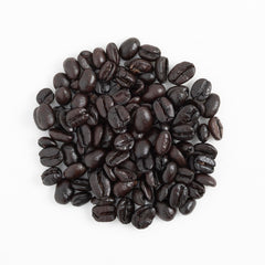 San Francisco Bay Dark Italian coffee beans unlock full-bodied flavor for your morning.