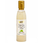 Sanniti White Glaze with Balsamic Vinegar of Modena pour on salad for a balanced sweet-tang finish.