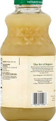 Vibrant salad dressing featuring Santa Cruz Organic Lime Juice.