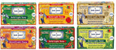 Santo Amaro Discoverer 6-Flavor pack of tuna in olive oil for quick meals