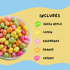 Scandylicious Kastanjer Kracher fruity fillings bring bold flavors to any moment.