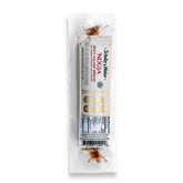 Schaller and Weber Nduja Spicy Salami Spread in a jar for easy spreading.