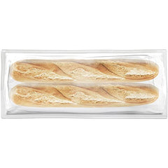 Schar gluten-free baguettes with golden crust, perfect for crispy bites.