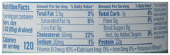 Sea Tales ready-to-eat shot demonstrates portion control and quick meals.