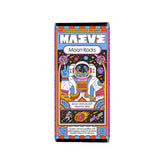 Maeve Moon Rocks Truffle Bar wrapped for gifting, premium presentation.