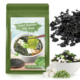 SEAYOFA 7oz dried miso soup bulk pack for restaurant and home kitchens