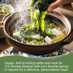 SEAYOFA freeze-dried tofu chunks boost plant-based bowls with protein