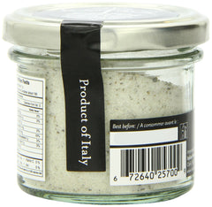 Selezione Tartufi truffle salt pour over popcorn for a luxurious finishing touch