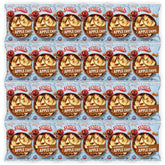 Seneca Caramel Apple Chips crisped-apple texture delivers a satisfying crunch.