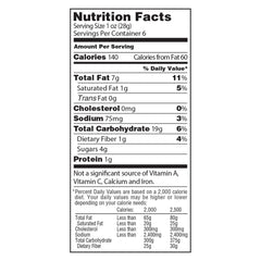 Sensible Portions Garden Veggie Cinnamon Straws on-the-go pack, ideal for lunchboxes and parties.