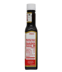 SENTICUM A.1 steak sauce ready bottle shows versatility for steak, pork, and chicken