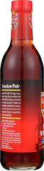 Septhope London Pub Malt Vinegar bottle with label emphasizes traditional British heritage.