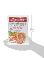 Italian ingredients and unrefined sugar highlight authenticity in Serra Le Italiane sweets