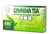 Shigu Mountain Gymnema Tea packaging showcasing the natural herbal blend for daily wellness