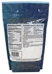 Shiloh Farms barley close-up highlights protein and fiber for wholesome meals.