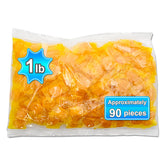 Shippedfast butterscotch candy bag ready to share and enjoy