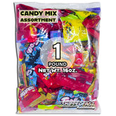 Shippedfast candy mix variety pack 1lb for party favors and pinatas