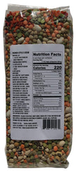 Sierra Soups Mama Sorrentis Minestrone, veggie-rich and satisfying
