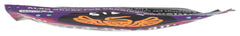 Siete beef fajita seasoning sizzling beef with rich aroma and balanced heat.
