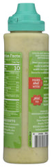 Siete Botana Jalapeno jar label showing quality ingredients for confident kitchen use.