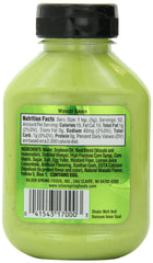 Silver Springs Wasabi dipping sauce with chopsticks shows bold heat at the table.