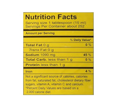 Silver Swan soy sauce pouring close up ideal for precise seasoning and stir fry flavor
