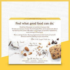 Bars are individually wrapped for quick, mess-free access.