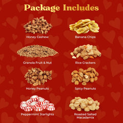 Simple Orchards individually-wrapped-snacks ensure freshness and convenient sharing in a ready-to-gift box.