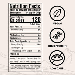 SIMPLi organic black beans vitamin C source for colorful dishes