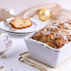Simply Organic Almond Extract ingredients list signals organic, kosher-certified flavor.