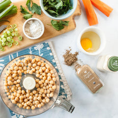 Simply Organic Ground Coriander bottle tilt ideal for everyday cooking and baking