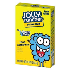 SINGLES TO GO! Watermelon drink mix packet for juicy on-the-go flavor and quick refuel.