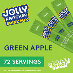 SINGLES TO GO 72 servings in boxes for family hydration on the move