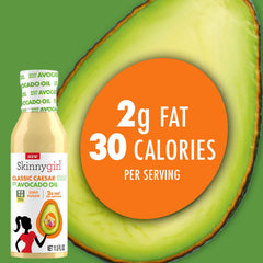Skinnygirl Caesar Dressing used as a marinade for chicken