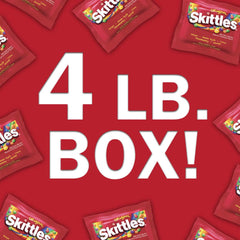 Assorted fruit flavors strawberry orange grape lemon lime vibrant taste.