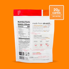 Skratch Labs Fruit Punch hydration dissolves in water to support sustained endurance during workouts
