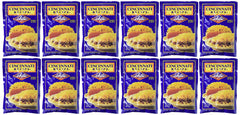Skytime Cincinnati Chili Mix 12-pack front view, a convenient pantry option.