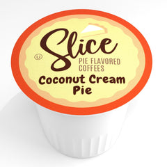 Slice Coffee Arabica beans highlight quality roast and aroma