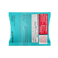Open pack showing colorful gummies, kid-friendly and gluten-free.