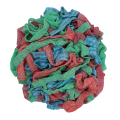 Smarty Stop Sour Every Flavor sugar-dusted belts offer bold tangy snacking.