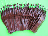 Smokehouse Chef summer sausage casings ready to form 25 lb batches