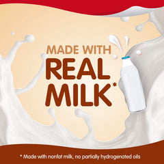 Snack Pack vanilla pudding cups close-up highlights smooth flavor and kid-friendly appeal.